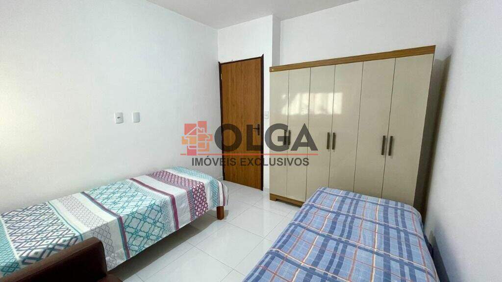 Apartamento à venda no bairro Santana: 