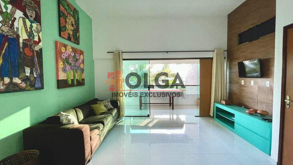 Apartamento à venda no bairro Santana: 