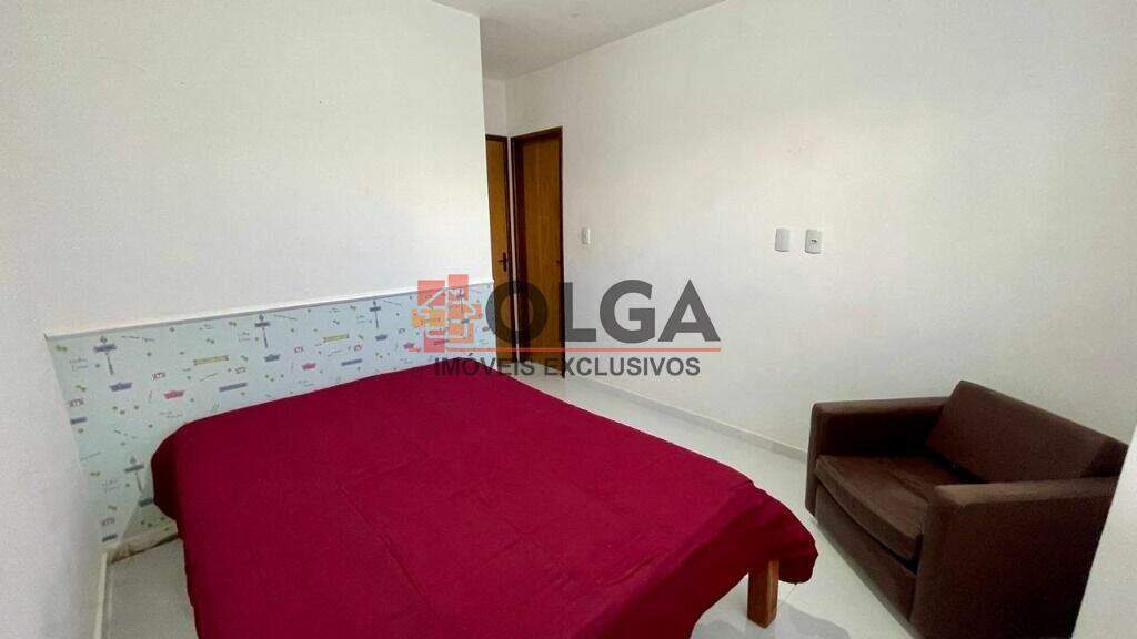 Apartamento à venda no bairro Santana: 