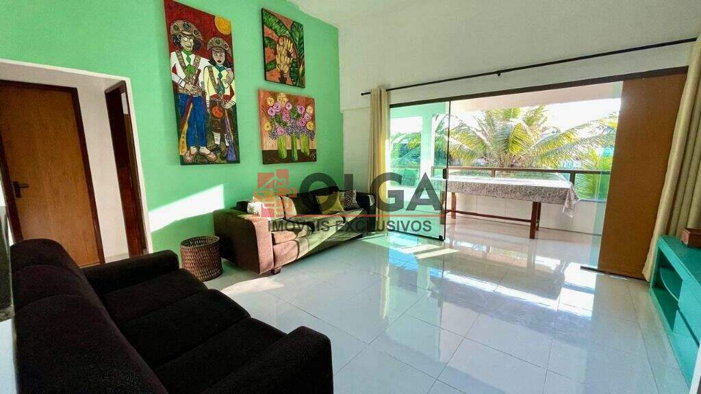 Apartamento à venda no bairro Santana: 