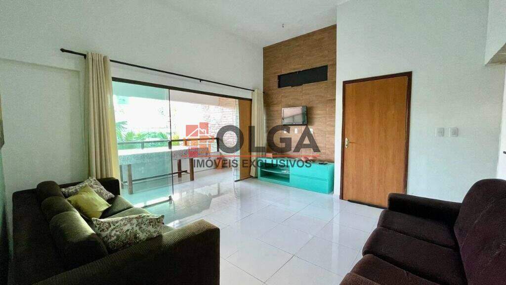 Apartamento à venda no bairro Santana: 