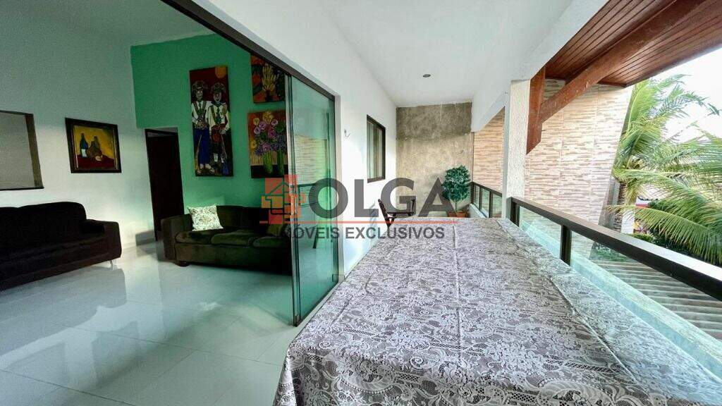 Apartamento à venda no bairro Santana: 