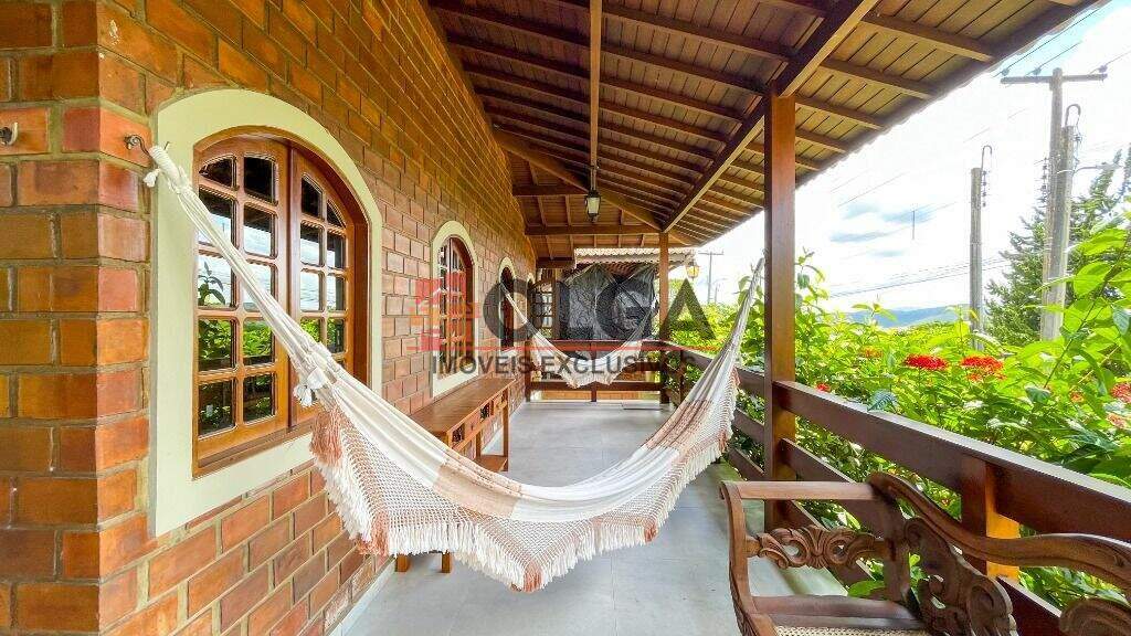 Casa à venda no bairro Novo Gravatá: 
