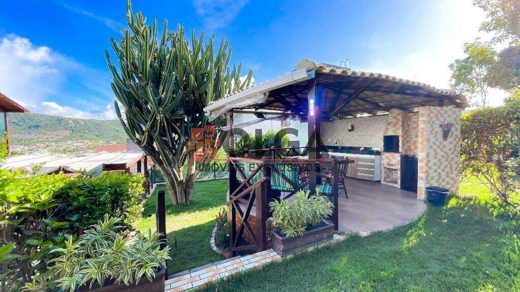 Casa à venda no bairro Cruzeiro: 