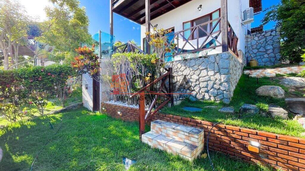 Casa à venda no bairro Cruzeiro: 