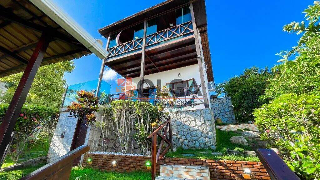 Casa à venda no bairro Cruzeiro: 