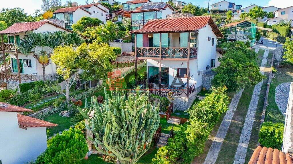 Casa à venda no bairro Cruzeiro: 