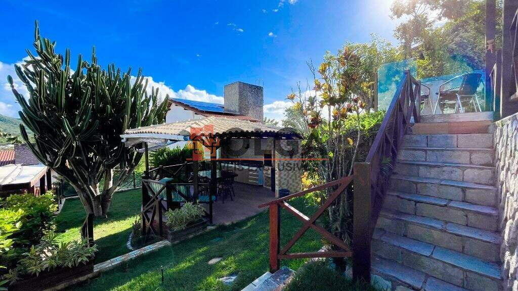 Casa à venda no bairro Cruzeiro: 