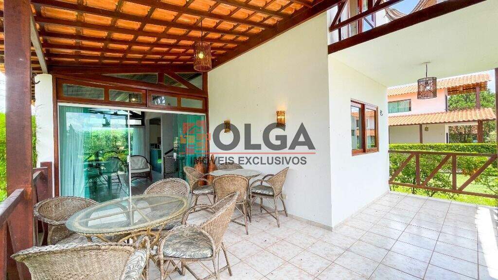Casa à venda no bairro Santana: 