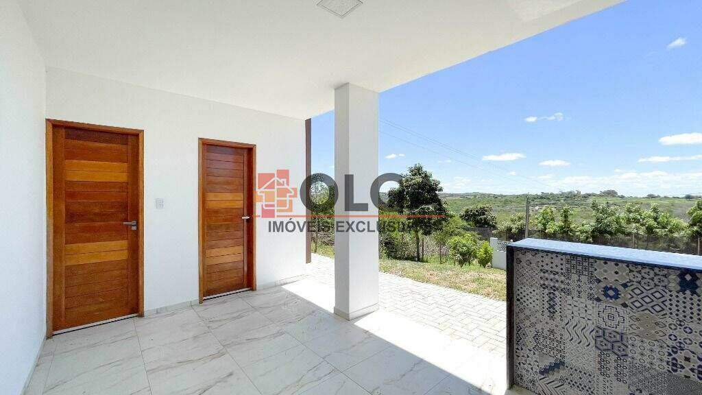 Casa à venda no bairro Novo Gravatá: 
