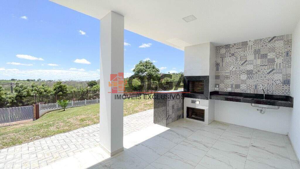 Casa à venda no bairro Novo Gravatá: 
