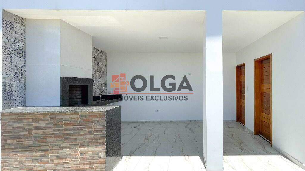 Casa à venda no bairro Novo Gravatá: 