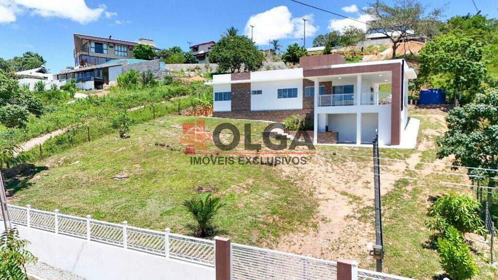 Casa à venda no bairro Novo Gravatá: 