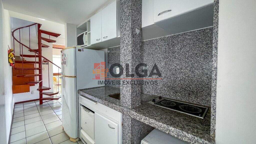 Flat à venda no bairro Alpes Suiços: 