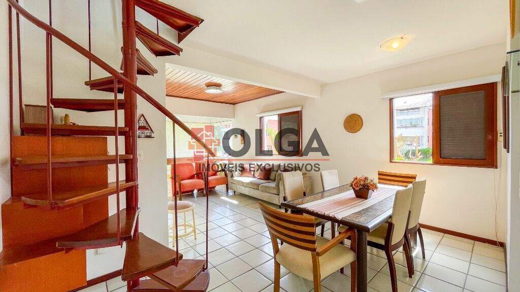 Flat à venda no bairro Alpes Suiços: 