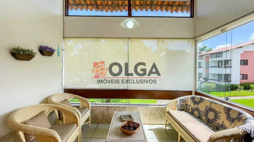 Flat à venda no bairro Alpes Suiços: 