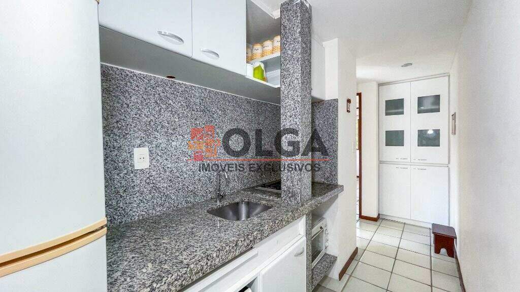 Flat à venda no bairro Alpes Suiços: 