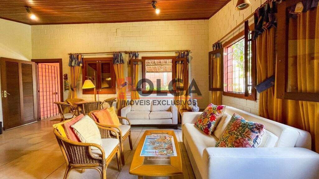 Casa à venda no bairro Porta Florada: 