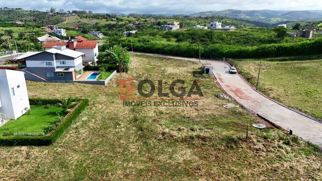 Terreno à venda no bairro Zona Rural: 