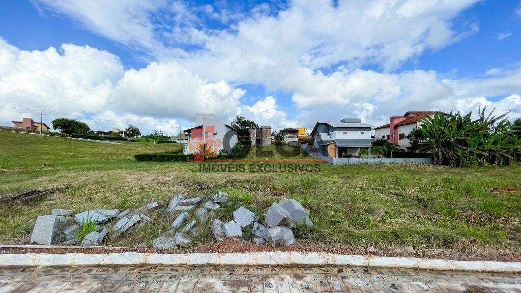 Terreno à venda no bairro Zona Rural: 