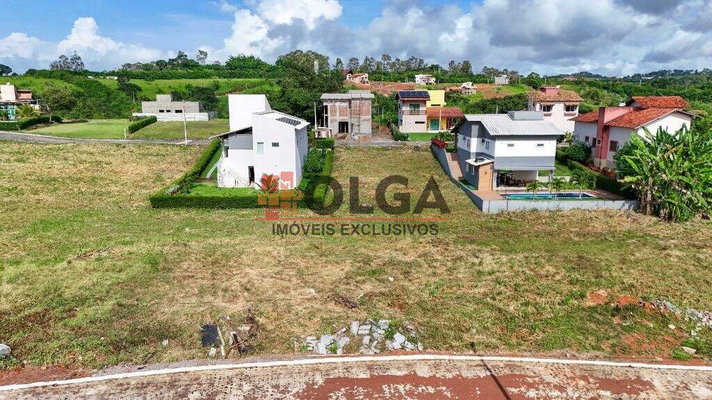 Terreno à venda no bairro Zona Rural: 