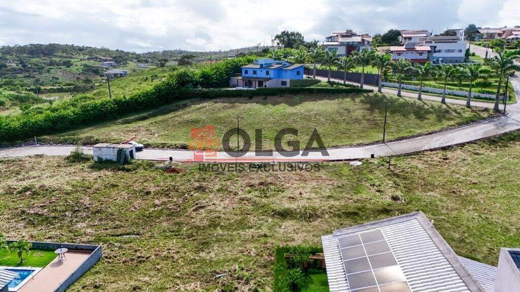 Terreno à venda no bairro Zona Rural: 