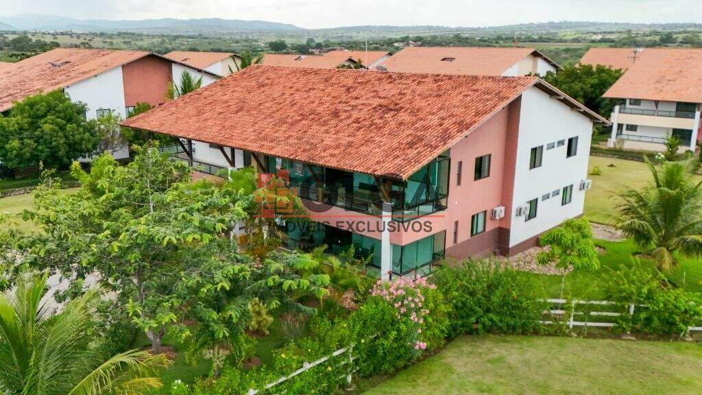 Flat à venda no bairro Norte: 