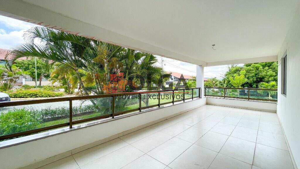 Flat à venda no bairro Norte: 