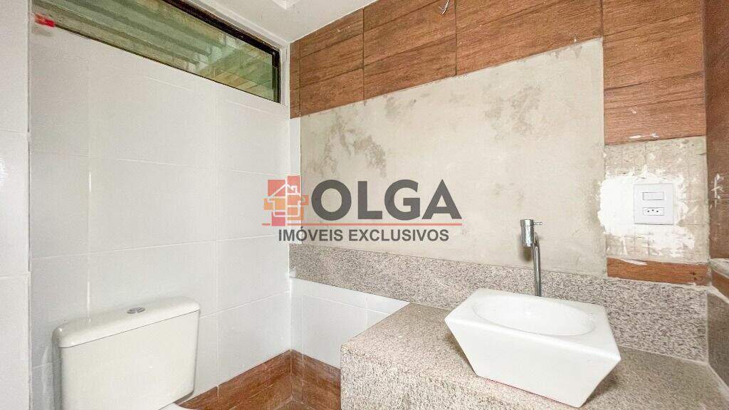 Flat à venda no bairro Norte: 