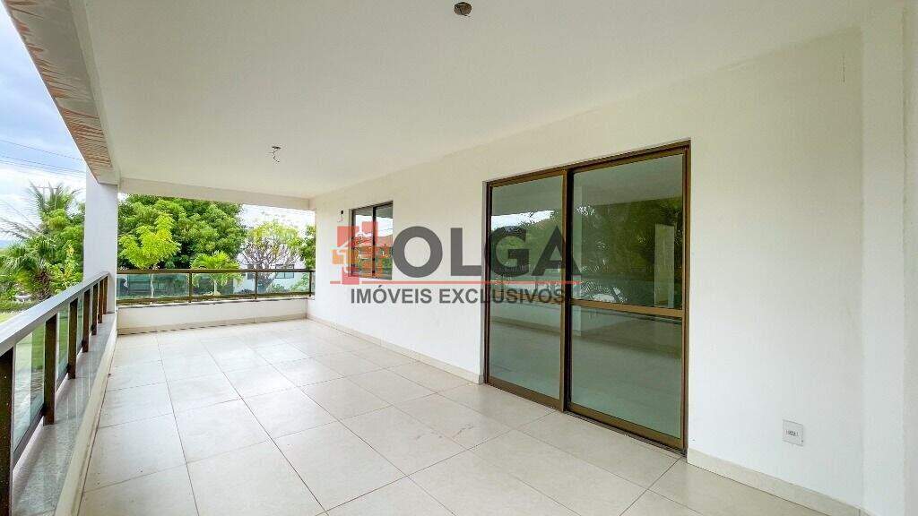 Flat à venda no bairro Norte: 