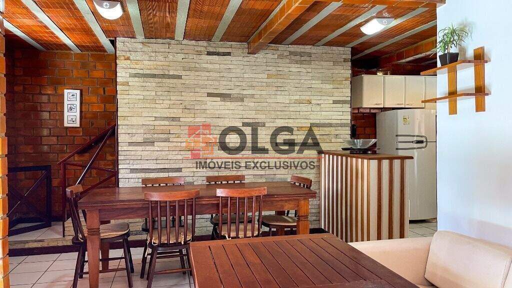Casa à venda no bairro Santana: 