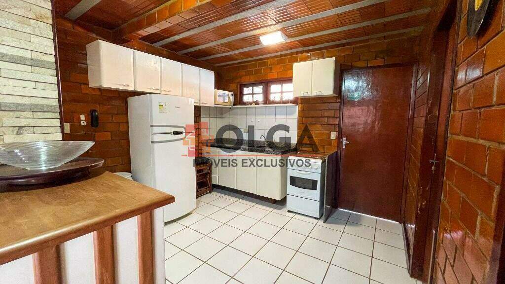 Casa à venda no bairro Santana: 