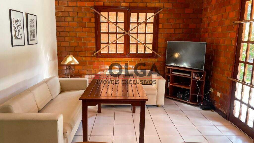 Casa à venda no bairro Santana: 