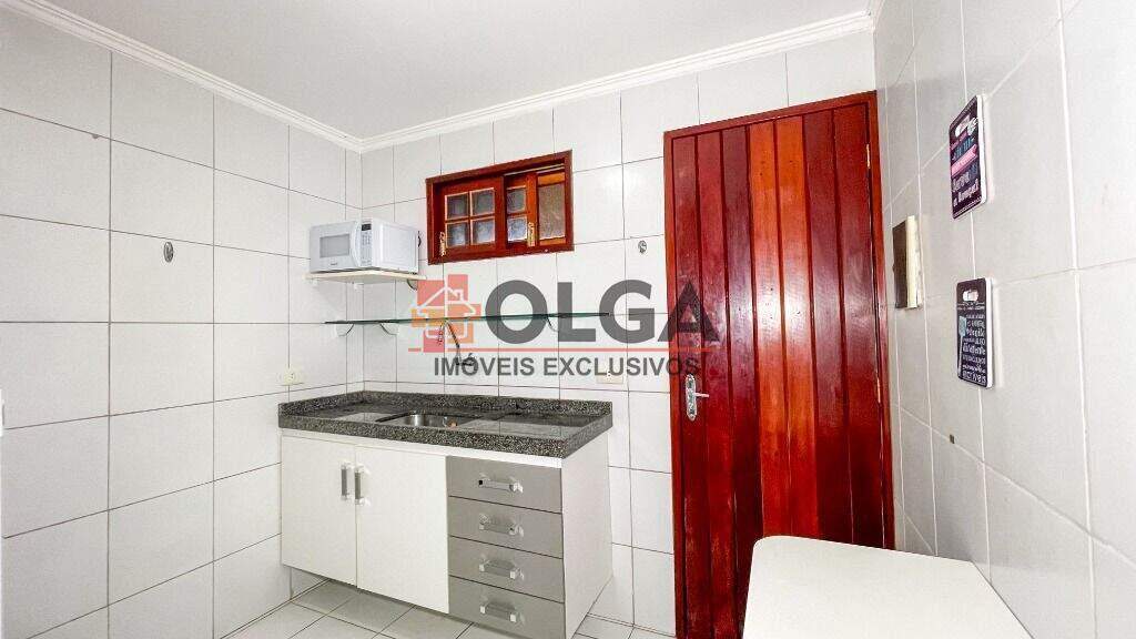 Casa à venda no bairro Santana: 
