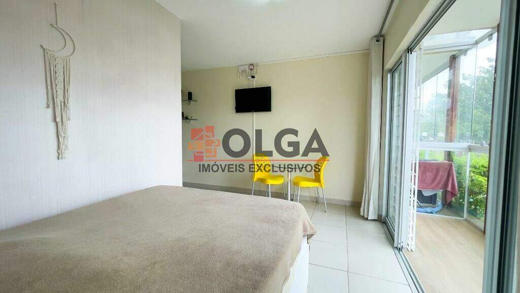 Apartamento à venda no bairro Sitio Respeito: 