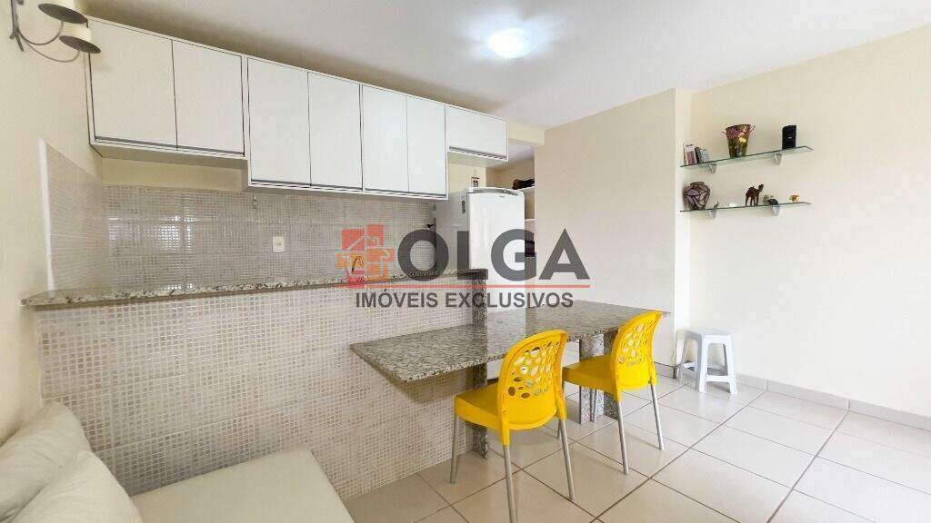 Apartamento à venda no bairro Sitio Respeito: 