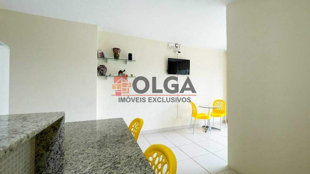 Apartamento à venda no bairro Sitio Respeito: 