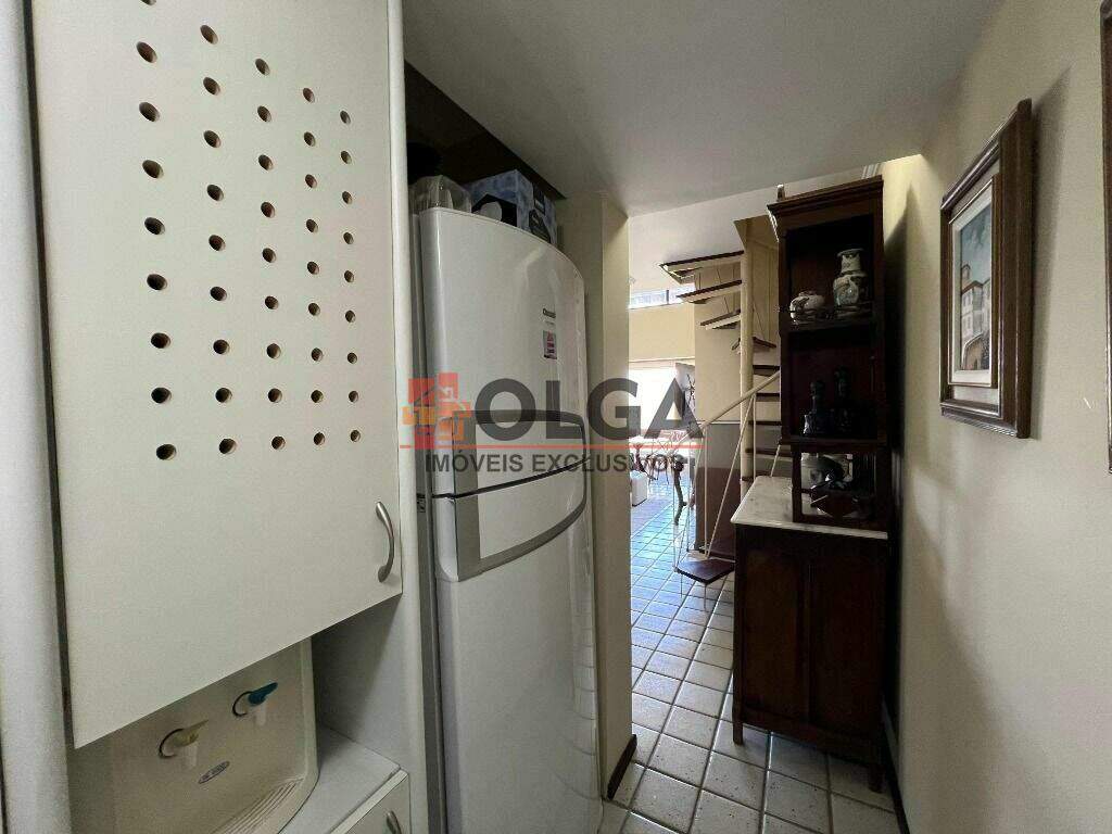 Flat à venda no bairro Centro: 