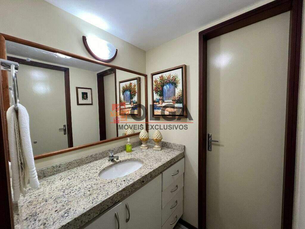 Flat à venda no bairro Centro: 