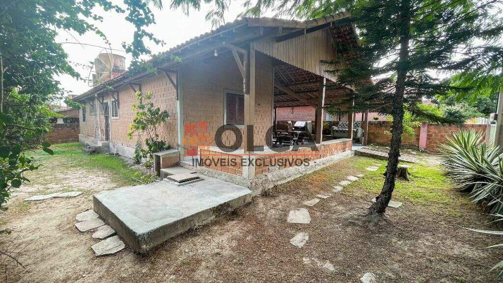 Casa à venda no bairro Porta Florada: 