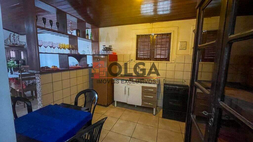 Casa à venda no bairro Porta Florada: 