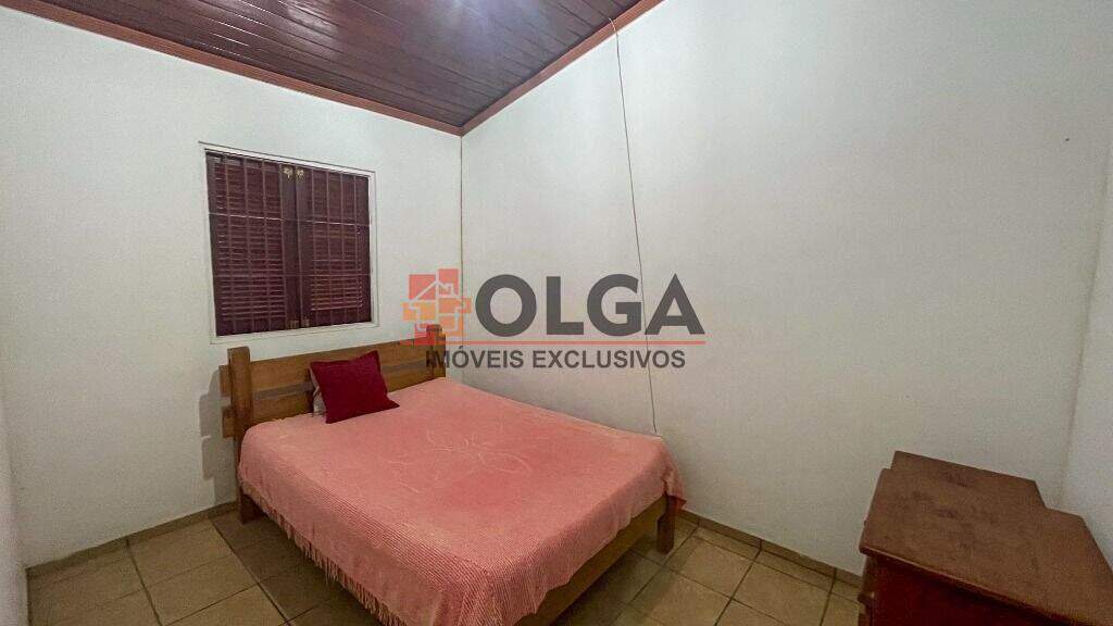 Casa à venda no bairro Porta Florada: 