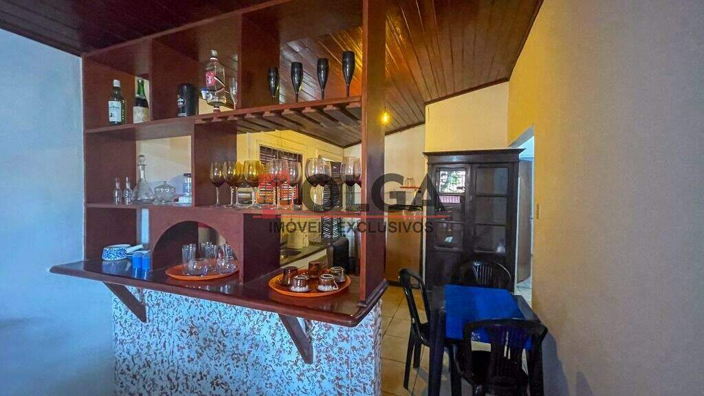 Casa à venda no bairro Porta Florada: 