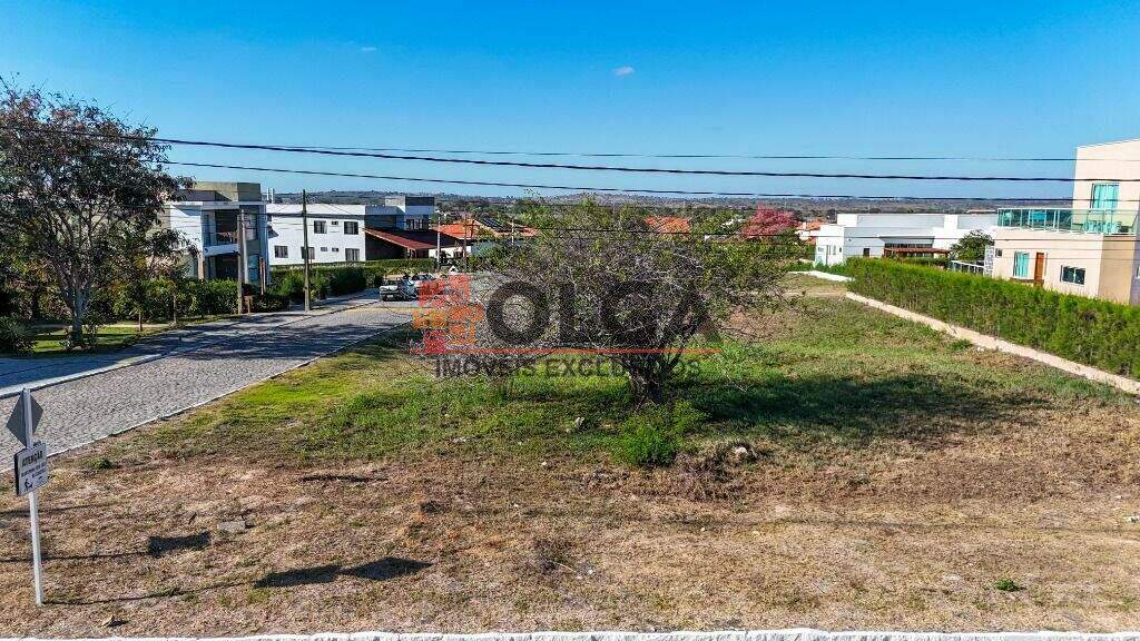 Terreno à venda no bairro Ponto Alto: 