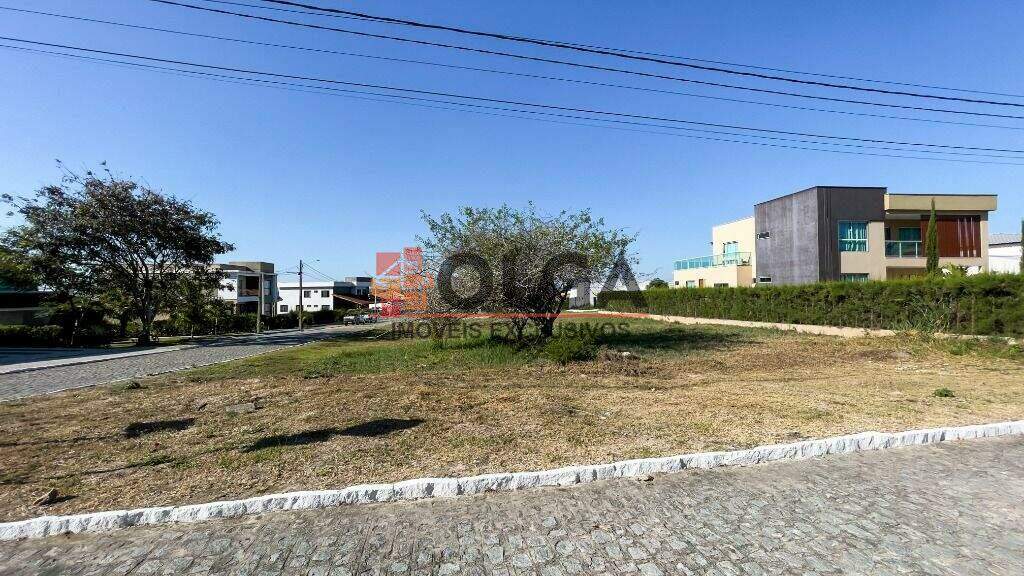Terreno à venda no bairro Ponto Alto: 