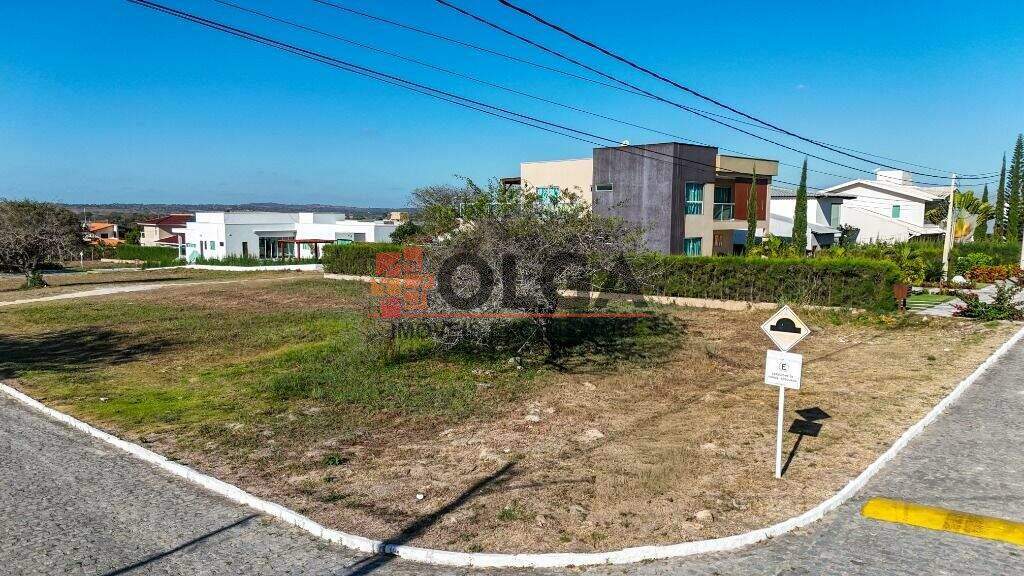Terreno à venda no bairro Ponto Alto: 