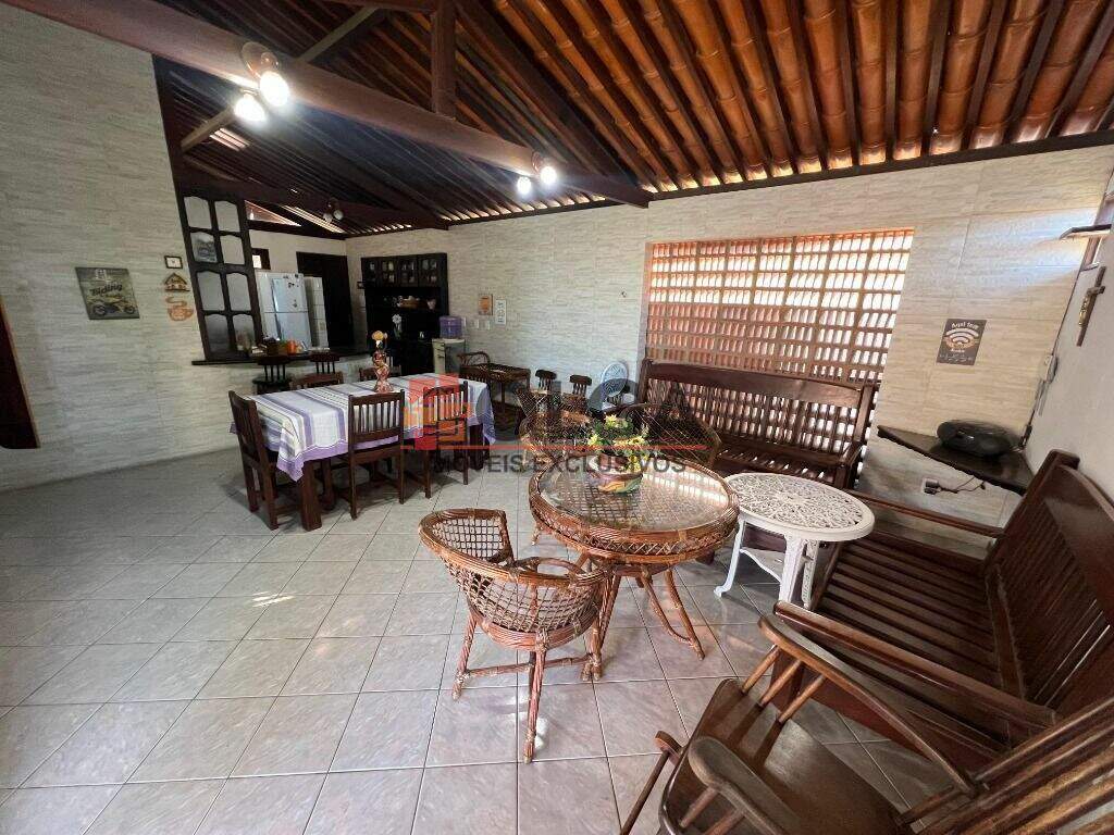 Casa à venda no bairro São José: 