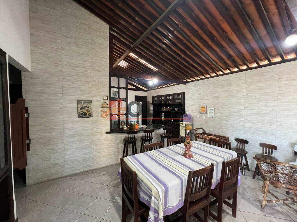 Casa à venda no bairro São José: 