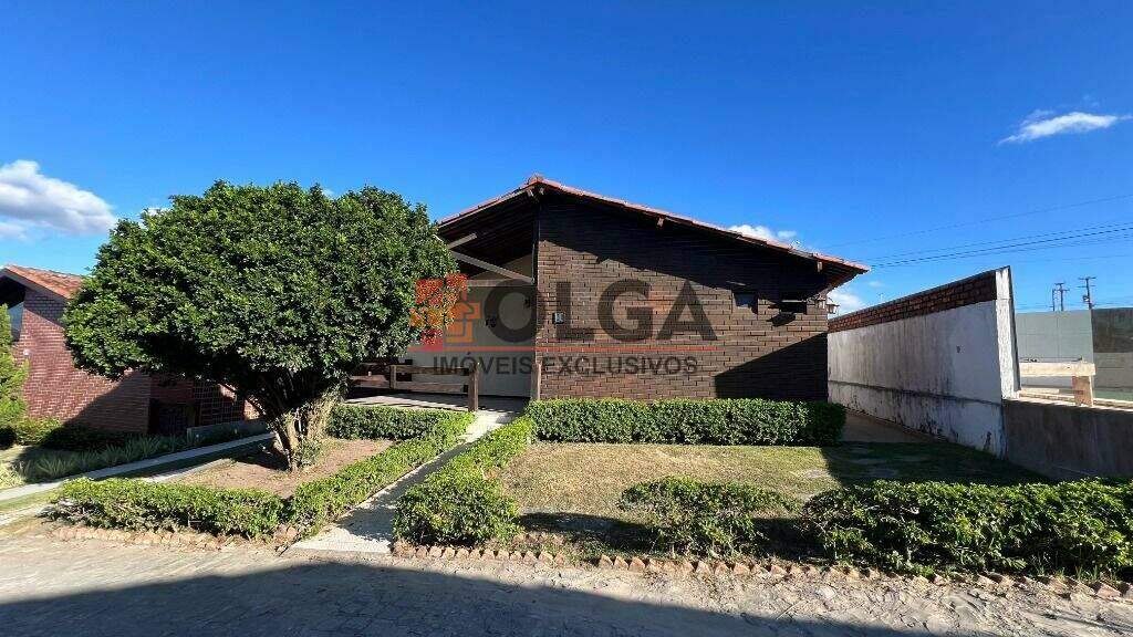 Casa à venda no bairro São José: 