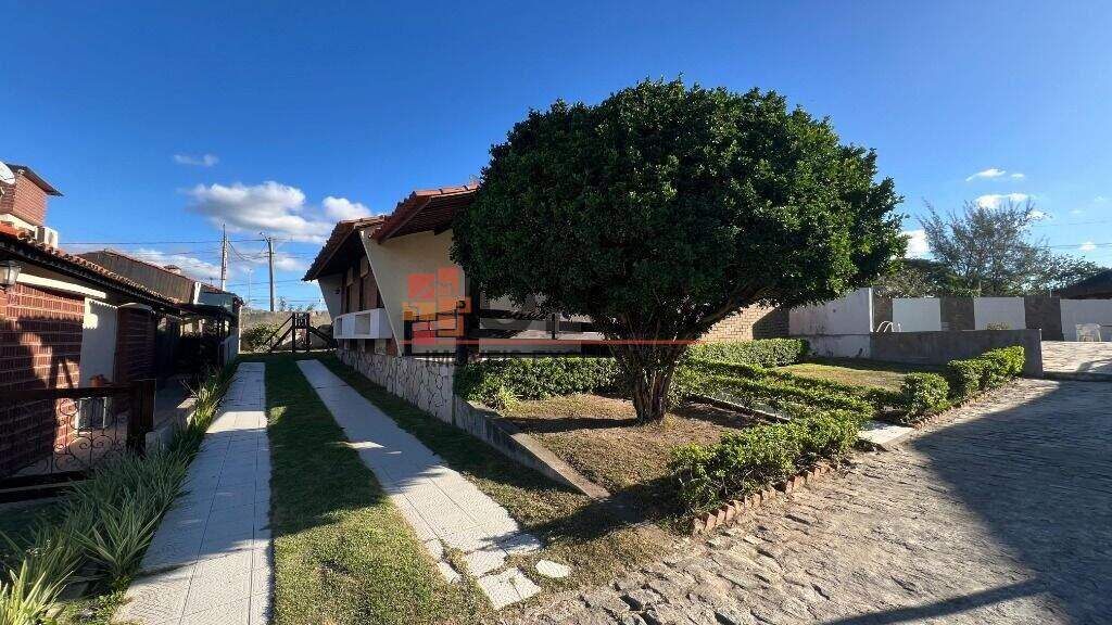 Casa à venda no bairro São José: 